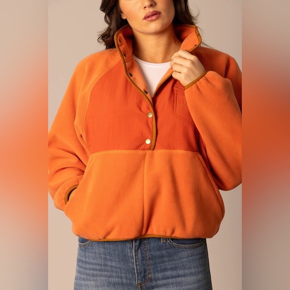 Kimes Ranch JOSIE FLEECE - Picture 5 of 7